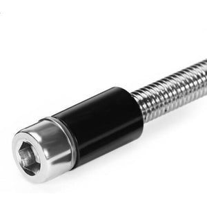 Action Camera Extension Mount Aluminum Conversion Arm for Vehicles